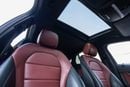 مرسيدس بنز GLC 200 ستاندارد مرسيدس بنز GLC200 كوبيه 4MATIC موديل 2023 بقوانين مجلس التعاون الخليجي | رخصة وكالة
