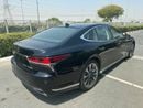 Lexus LS500 Platinum