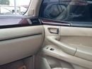 Lexus LX570 NAVIGATION SPORT
