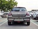 Suzuki Swift GLX SUZUKI SWIFT GLX HYBRID || RADAR | PETROL AT 1.2L V4 (CODE # SWGLXFOH) GRAY 2026