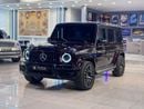 مرسيدس بنز G 63 AMG STANDARD