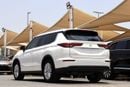 Mitsubishi Outlander GLX MIDLINE ACCIDENTS FREE - GCC SPECS - ORIGINAL PAINT - EXCELLENT CONDITION INSIDE OUT