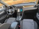 MG ZS STANDARD