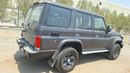 تويوتا لاند كروزر 70 LC76 LX
