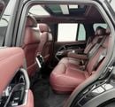 Land Rover Range Rover HSE P530