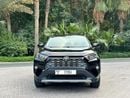 Toyota RAV4 Rav4 Limited | Canadian Specs | 2.5L 4-Cylinder 203 Hp | Perfect Condition