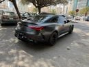 Mercedes Benz CLE53 AMG 4MATIC