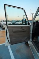 Toyota Land Cruiser Pick Up lc 79 2.8L LAND CRUISER PICKUP , MANUAL DIESEL - 2026