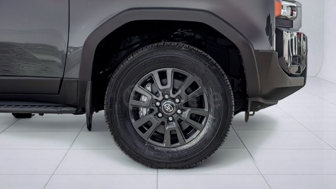 Toyota Prado TOYOTA PRADO 250