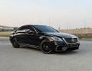 Mercedes Benz S560 L AMG
