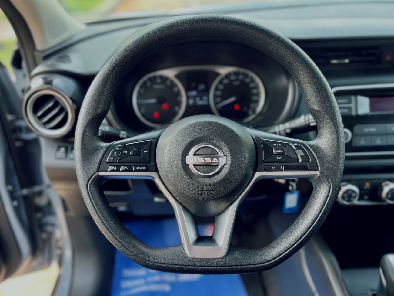 Nissan Kicks S NO CONVENIENCE FEES | UNDER WARRANTY | 0% DOWN PAYMENT | CERTIFIED PRE-OWNED |