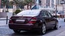 مرسيدس بنز S 550 ستاندارد