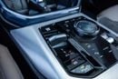 BMW X3 20 XDRIVE M SPORT PRO BMW X3 xDrive20i M-Sport Pro 2025 GCC | Agency Warranty | Service Contract