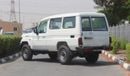 Toyota Land Cruiser 70 Hardtop LC78, 2.8L Diesel 4WD A/T | 2026 Model | For Export 2.8L Diesel 4WD 6A/T | 2026 Model | Ready for Export