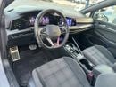 فولكس واجن جولف GTI