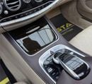 Mercedes Benz S560 STANDARD 2025 Land Rover Defender 90 HSE, Agency Warranty+Full Service History, Middle East Specs.