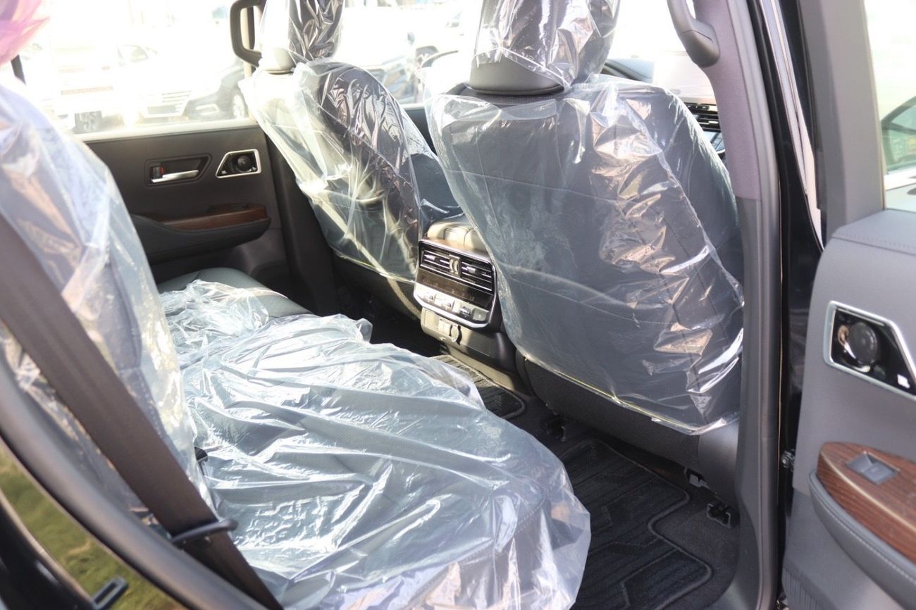 Toyota Land Cruiser VXR