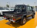 Toyota Land Cruiser Pick Up Toyota Land Cruiser 79 4.0L V6