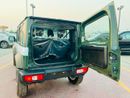 سوزوكي جيمني SUZUKI JIMNY 5DR GLX GCC 2026 SUZUKI JIMNY 5DR GCC 2026