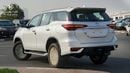 Toyota Fortuner VXR 4.0L V6 | Full option | Power & Ventilated Leather Seats | 360 Camera | Paddle Shifters