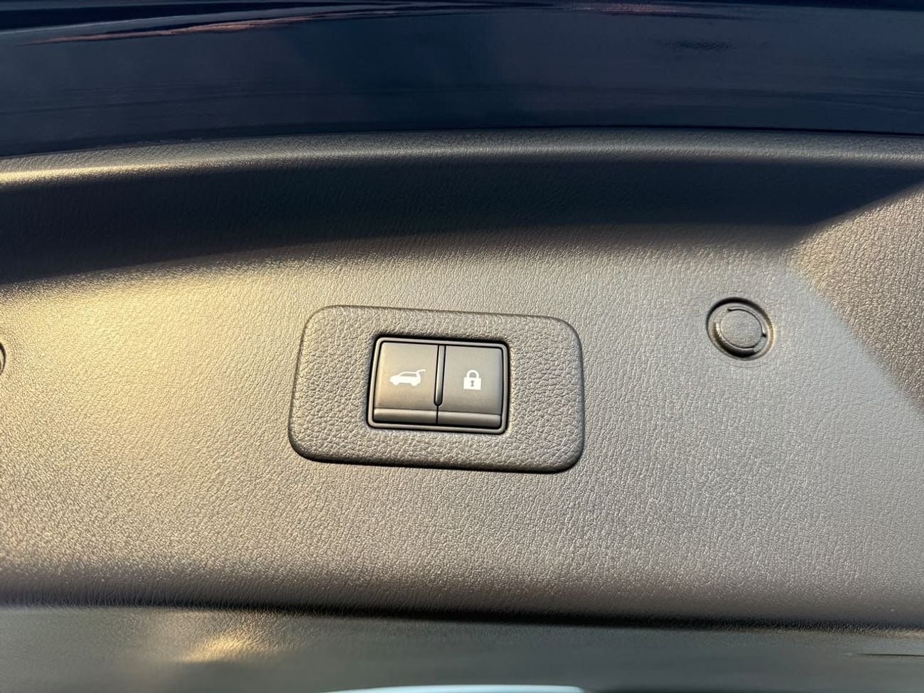 Nissan Armada SL full option 360 camera, sunroof