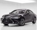 Lexus ES300h HYBRID PLUS 2.5