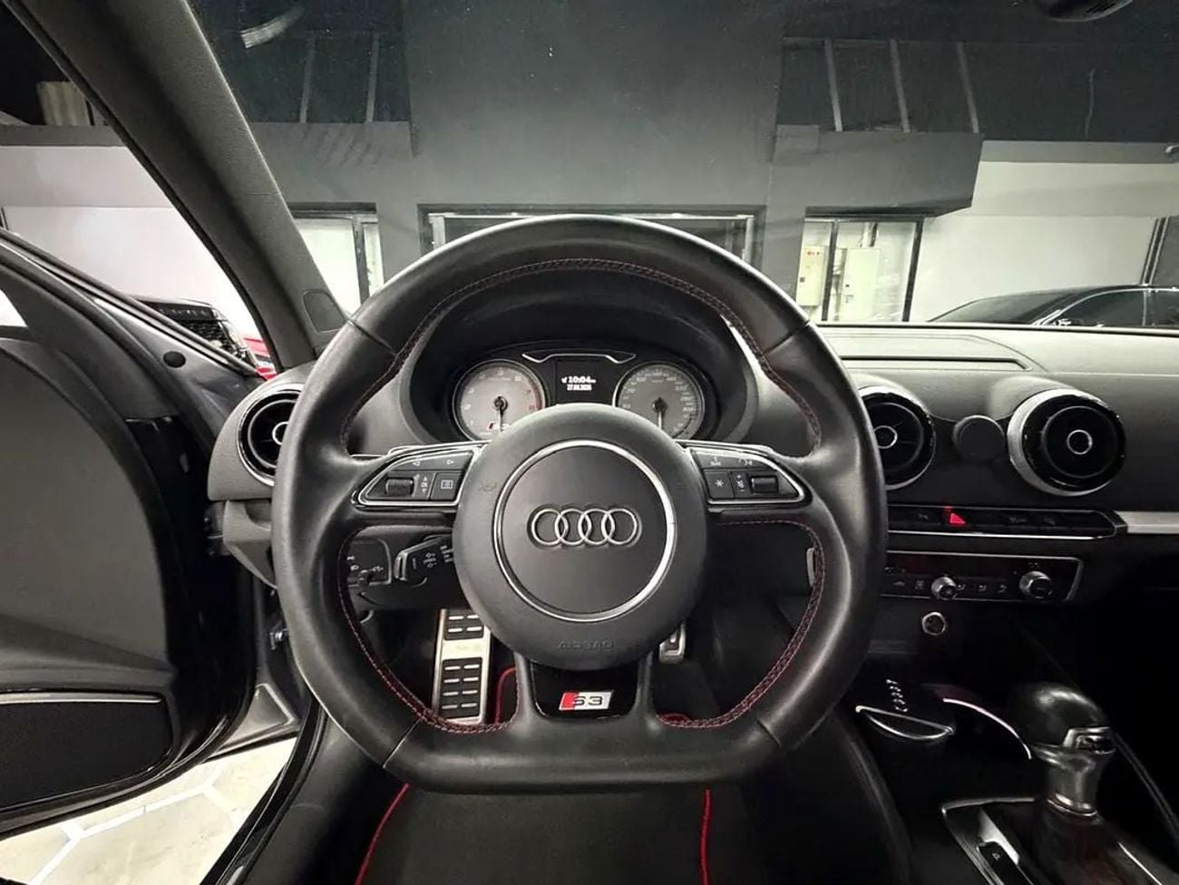 Audi S3 STANDARD