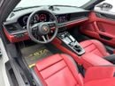 Porsche 911 2026 Porsche 911 Carrera GTS, 2029 Porsche Warranty, Full Porsche Service History, Low Km, GCC