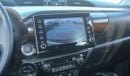 Toyota Hilux ADVENTURE 4.0L Petrol 4WD 6A/T. For Export