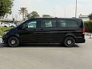 Mercedes Benz V 250 FALCON EDITION EXTRA LONG