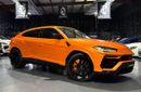 Lamborghini Urus STD