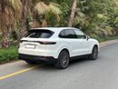 Porsche Cayenne PLATINUM EDITION 2021 Porsche Cayenne | Low Mileage | American Specs | Perfect Condition