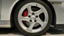 بورش 911 Carrera 4S Japanese Specs
