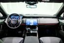 لاند روفر رينج روفر سبورت RANGE ROVER SPORTS SV FULL CARBON INTERIOR AND EXTERIOR WITH HIGH OPTIONS