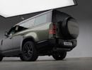 لاند روفر ديفندر 130 SE P400