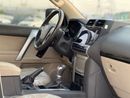 Toyota Land Cruiser 2022 Toyota Prado TXL 2.7L V4 - Cool Box - Rear Camera & Sensor - Push Start - Leather Seat - 2Keys