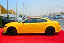 Dodge Charger SRT HELLCAT WIDEBODY