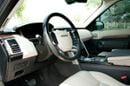 Land Rover Discovery HSE Si6 | | 7-seater luxury SUV