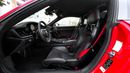 Porsche 911 GT3RS WEISSACH