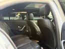 Mercedes Benz A220 STANDARD 2.0L 4-cylinder turbo (188 hp)