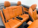 BMW M440i 2017 BMW M4 Convertible, Agency Warranty+Service ContractFull Service History, GCC Specs.