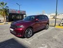 Dodge Durango GT