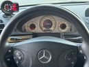 مرسيدس بنز E 55 AMG STANDARD