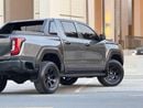 Toyota Hilux GLX