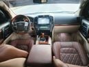 Toyota Land Cruiser GXR
