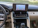 Toyota Land Cruiser GXR