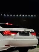 Lexus LS460 PRESTIGE SWB 39000