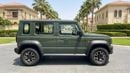 Suzuki Jimny GLX 2024 | AED 968/Month | 0 DP | 30 Day Return | Warranty