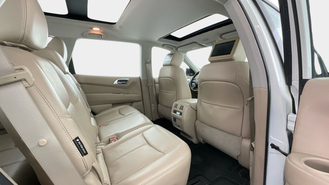 Nissan Pathfinder SL | Guaranteed Warranty | 0 Down Payment