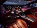 Mercedes Benz S500 STANDARD